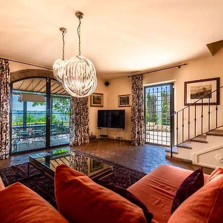 Fienile I Cipressi - Retreat With Stunning Views Σπίτι διακοπών
