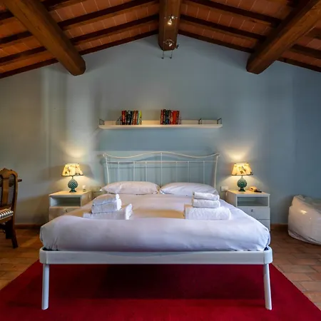 Fienile I Cipressi - Retreat With Stunning Views Σπίτι διακοπών Impruneta