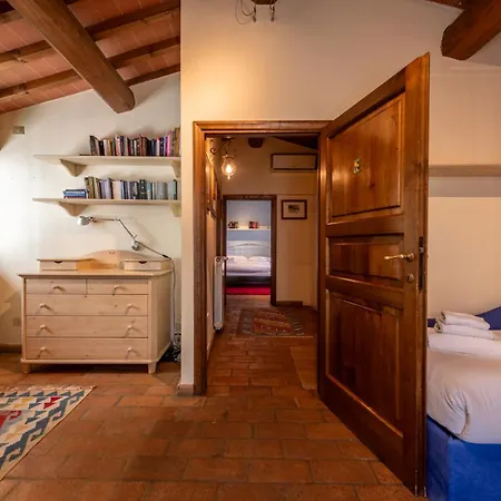 Fienile I Cipressi - Retreat With Stunning Views *