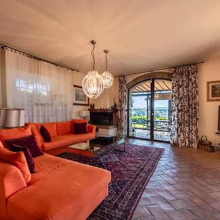 Fienile I Cipressi - Retreat With Stunning Views Impruneta