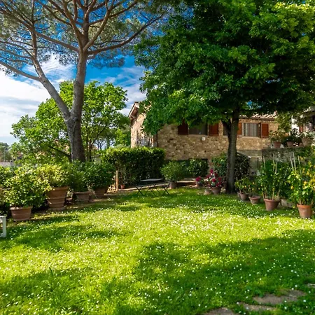 Fienile I Cipressi - Retreat With Stunning Views *