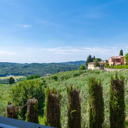 Fienile I Cipressi - Retreat With Stunning Views Σπίτι διακοπών *